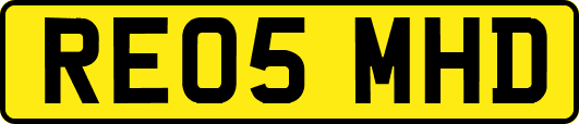 RE05MHD