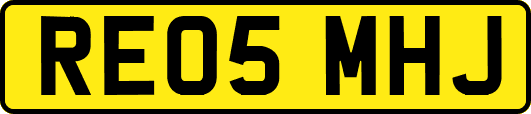 RE05MHJ