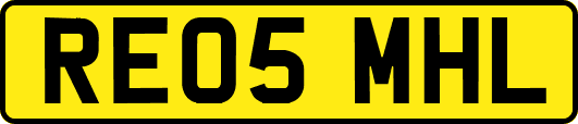 RE05MHL