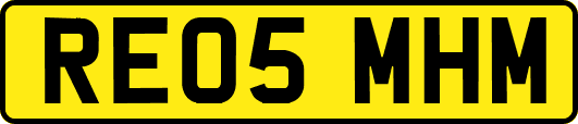 RE05MHM