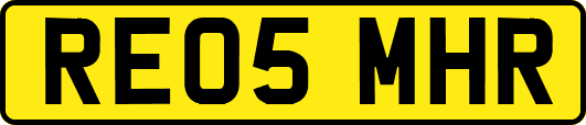 RE05MHR