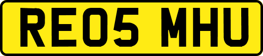 RE05MHU