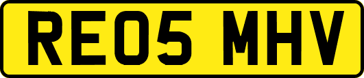 RE05MHV