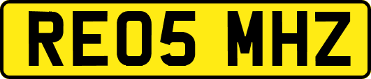 RE05MHZ