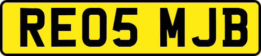 RE05MJB