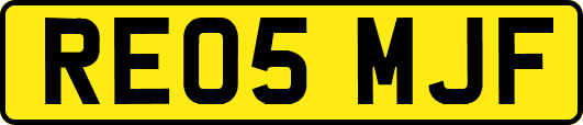 RE05MJF