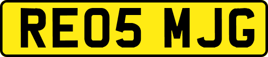 RE05MJG