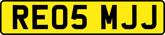 RE05MJJ