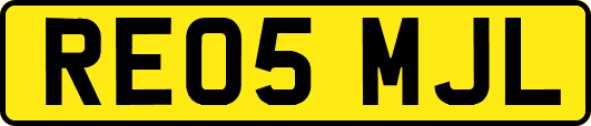 RE05MJL