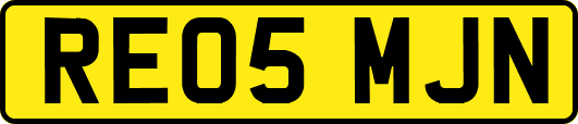 RE05MJN