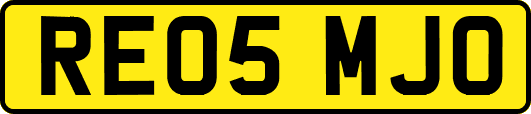 RE05MJO