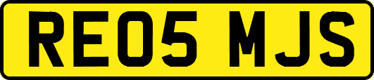 RE05MJS