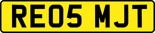 RE05MJT