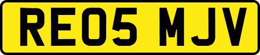 RE05MJV