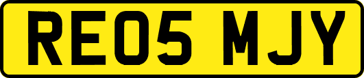 RE05MJY