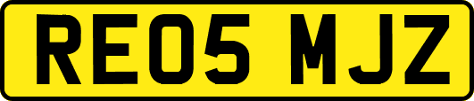 RE05MJZ