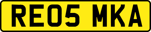 RE05MKA