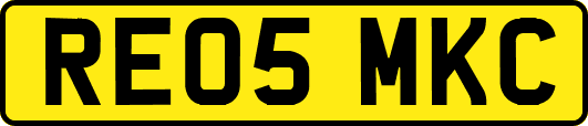 RE05MKC