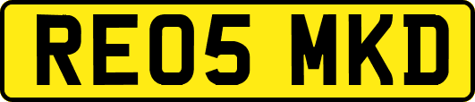 RE05MKD