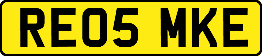 RE05MKE