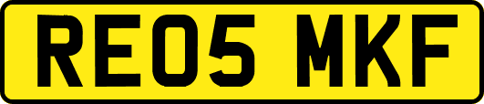 RE05MKF