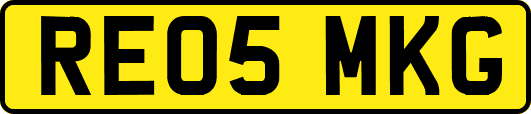RE05MKG