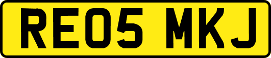 RE05MKJ