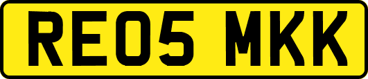 RE05MKK