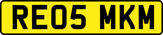 RE05MKM