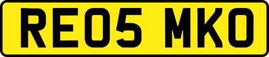 RE05MKO