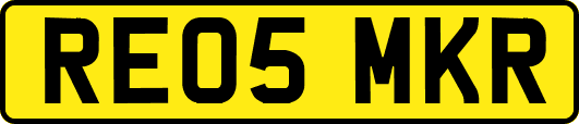 RE05MKR