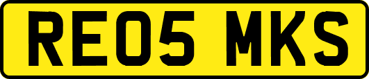 RE05MKS