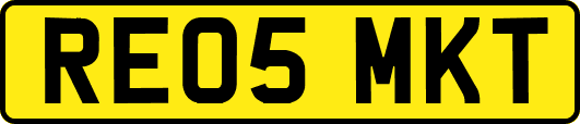 RE05MKT