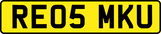 RE05MKU