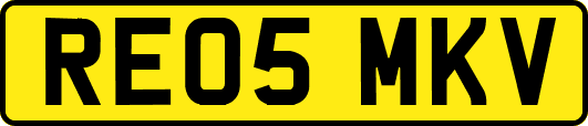 RE05MKV