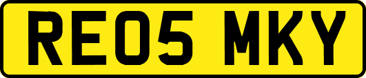 RE05MKY