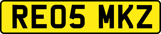 RE05MKZ