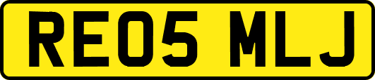 RE05MLJ