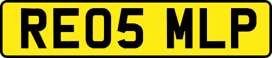 RE05MLP