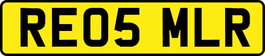RE05MLR