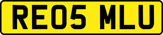 RE05MLU