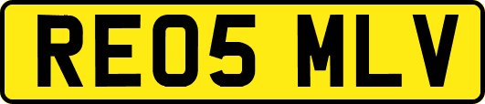 RE05MLV