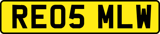 RE05MLW