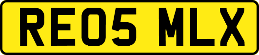 RE05MLX
