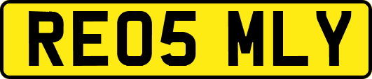 RE05MLY