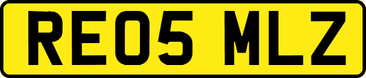 RE05MLZ