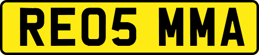RE05MMA