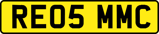 RE05MMC