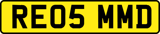 RE05MMD