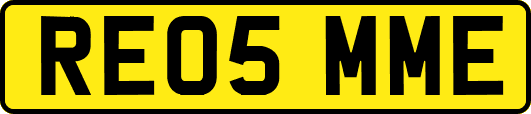 RE05MME